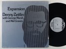 Denny Zeitlin w/ George Marsh & Mel Graves 