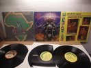 Ranking Joe / Nitty Gritty – General Penitentiary 3x Lps Roots Reggae, Dub