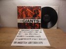 Stan Getz Lp mono 1975 rare Verve japan mint- jazz Giants 