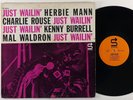 Herbie Mann & Kenny Burrell 