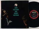 John Coltrane & Johnny Hartman 
