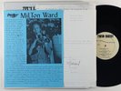 Milt Ward & Virgo Spectrum 