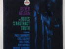 Oliver Nelson 