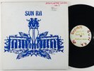 Sun Ra & Cosmo Infinity Arkestra 