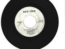 SWEET SOUL 45 RPM - THE SYMPHONICS - 
