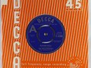 Psych 45 - Millionaires - Wishing Well - Decca UK - VG++