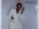 EDDIE CORNELIUS My Hands Are Tied AUDIOGRAPH AG-7785 LP SEALED j