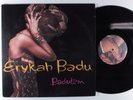 ERYKAH BADU Baduizm MOTOWN/UME 2XLP VG++ gatefold 2016 reissue j