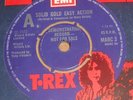 T REX -- Solid Gold and Easy Action 1972 -- DEMO 7
