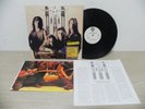 D.A.D - No Fuel Left For The Pilgrims KOREA 10 Tracks Vinyl LP W/Insert + Poster