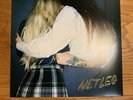 Wet Leg ‎– Self-titled Limited Edition YELLOW Exclusive vinyl LP Rare