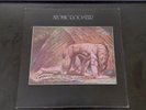 ATOMIC ROOSTER – Death Walks Behind You (1970)  First UK pressing