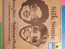 NEW - Bruno Mars, Anderson - An Evening With Silk Sonic - Vinyl LP Record