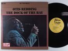 OTIS REDDING The Dock Of The Bay VOLT LP j