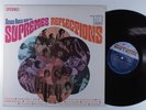 DIANA ROSS & THE SUPREMES Reflections MOTOWN LP VG+ stereo j