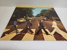 BEATLES Abbey Road LP MFSL ORIGINAL MASTER RECORDING MOBILE FIDELITY JAPAN