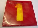 The Beatles 1 One Sealed Vinyl B45
