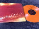The Cure ORIGINAL VINYL 2x LP + ORANGE VINYL 12