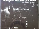 ROLLING STONES On Tour '66 Vol.1 Live Honolulu Sydney Ltd LP SEALED Rock R&B