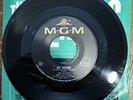 THE BEATLES My Bonnie - RARE Orig. 1964 MGM 45 - BEAUTIFUL VG+ DISC, VG SLEEVE