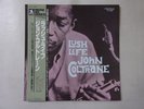 John Coltrane Lush Life Prestige VIJ-225 Japan  VINYL LP OBI