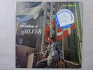 Horace Silver Quintet The Stylings Of Silve Blue Note BLP 1562 Japan shrink  LP