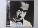 Lee Morgan Search For The New Land Blue Note K18P-9246 Japan king VINYL LP OBI