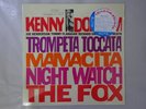 Kenny Dorham Trompeta Toccata Blue Note BNJ 71074 Japan promo,shrink VINYL LP