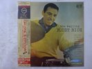 Buddy Rich The Wailing Buddy Rich Verve 25MJ 3607 Japan Sealed,180g  LP OBI