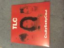 TLC - CrazySexyCool  (Vinyl)