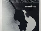 Cecil McBee 