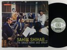 Sahib Shihab & Danish Radio Jazz Group 
