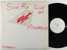 Sun Ra & Cosmo Swing Arkestra 