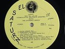 Sun Ra & Intergalactic Research Arkestra 