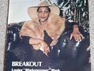 Louisa 'Markswoman' Mark BREAKOUT Original UK Bushays Press Reggae Lovers Rock