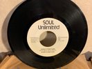 SOUL FUNK 45 RARE FUNCTION DISCO FUNCTION SOUL UNLIMITED 1976 VG