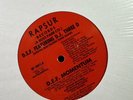 12” Electro BOOGIE FUNK Rap Hip Hop Old school 12” D.e.f. Momentum DJ THREE D