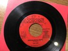JAH JOE 45 Dreadlocks Song / BULLWACKIES 1975 Reggae AIRES