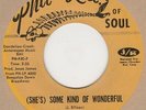 Fantastic Johnny C She's Some Kind Of Wonderful Philly -La Soul Northern Motown