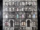 LED ZEPPELIN PHYSICAL GRAFFITI VINYLE LP 40ème anniversaire édition COMME NEUF