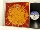 Sun Ra - Sun Song LP - Delmark DS 411 - Tested VG+ Vinyl - 1967 Stereo Press
