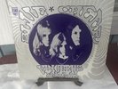 BLUE CHEER VINCEBUS ERUPTUM PHILLIPS STEREO FIRST RARE White Promo Label