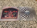 MOURNIN night sun LP hard Rock 1972 ORIG Krautrock Proto Metal NM Germany Zebra