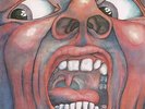 King Crimson: In the Court of the Crimson King - 40th Anniversary Edition (200 G