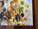 TEARS FOR FEARS”The Seeds Of Love” Mobile Fidelity Sound Lab Clean Vinyl