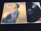 ELVIS PRESLEY LP LPM-1382 SECOND ALBUM ORIGINAL LONG PLAY FIRST PRESSING NM/NM