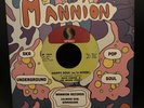Dave Cortez Happy Soul (w/a Hook) USA Speed original SP 1014 7