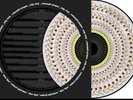Dua Lipa: Radical Optimism /5000 Blood Records Zoetrope Pic Vinyl LP Pre- Order