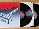 Sledgehammer, Sledgehammer. Vinyl 2LP. 1984 Mausoleum Records.