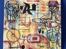 Deeper Concentration Various Artists 3 Albums Ultrasonically Cleaned OM Records